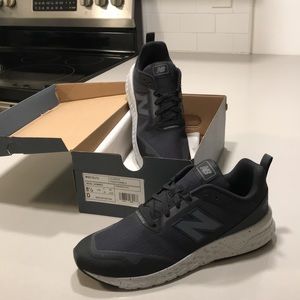 New with Box New Balance Fresh Foam 515 Sport V2 mens sneaker 8.5 D/med width